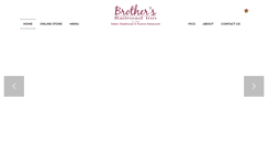 Desktop Screenshot of brothersrri.com
